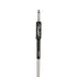 Fender Professional Coil Guitar Cable, White Tweed, 30ft, FENDER, CABLES, fender-cables-f03-099-0823-023, ZOSO MUSIC SDN BHD