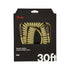 Fender Deluxe Coil Guitar Cable, Tweed, 30ft, FENDER, CABLES, fender-cables-f03-099-0823-050, ZOSO MUSIC SDN BHD