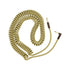 Fender Deluxe Coil Guitar Cable, Tweed, 30ft, FENDER, CABLES, fender-cables-f03-099-0823-050, ZOSO MUSIC SDN BHD