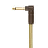 Fender Deluxe Coil Guitar Cable, Tweed, 30ft, FENDER, CABLES, fender-cables-f03-099-0823-050, ZOSO MUSIC SDN BHD