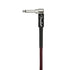 Fender Professional Coil Guitar Cable, Red Tweed, 30ft, FENDER, CABLES, fender-cables-f03-099-0823-054, ZOSO MUSIC SDN BHD
