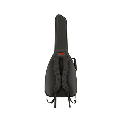 Fender FA610 Dreadnought Acoustic Guitar Gig Bag, FENDER, CASES & GIG BAGS, fender-cases-gig-bags-f03-099-1432-406, ZOSO MUSIC SDN BHD