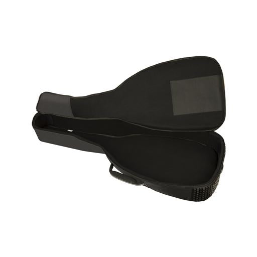 Fender FA610 Dreadnought Acoustic Guitar Gig Bag, FENDER, CASES & GIG BAGS, fender-cases-gig-bags-f03-099-1432-406, ZOSO MUSIC SDN BHD