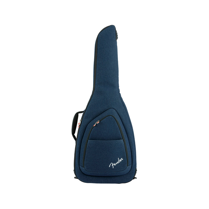 Fender Ltd Ed FE620 Electric Guitar Gig Bag, Jean
