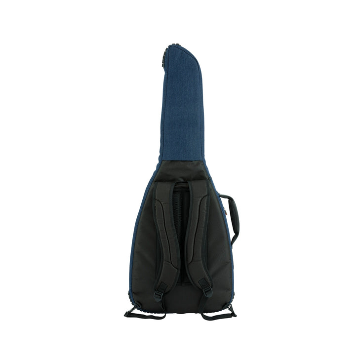 Fender Ltd Ed FE620 Electric Guitar Gig Bag, Jean