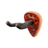 Fender 351 Guitar Wall Hanger, Tortoiseshell Mahogany |  FENDER |  STAND |  Zoso Music