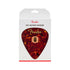 Fender 351 Guitar Wall Hanger, Tortoiseshell Mahogany |  FENDER |  STAND |  Zoso Music