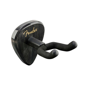 Fender 351 Guitar Wall Hanger, Black |  FENDER |  STAND |  Zoso Music