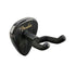 Fender 351 Guitar Wall Hanger, Black |  FENDER |  STAND |  Zoso Music