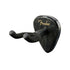 Fender 351 Guitar Wall Hanger, Black |  FENDER |  STAND |  Zoso Music