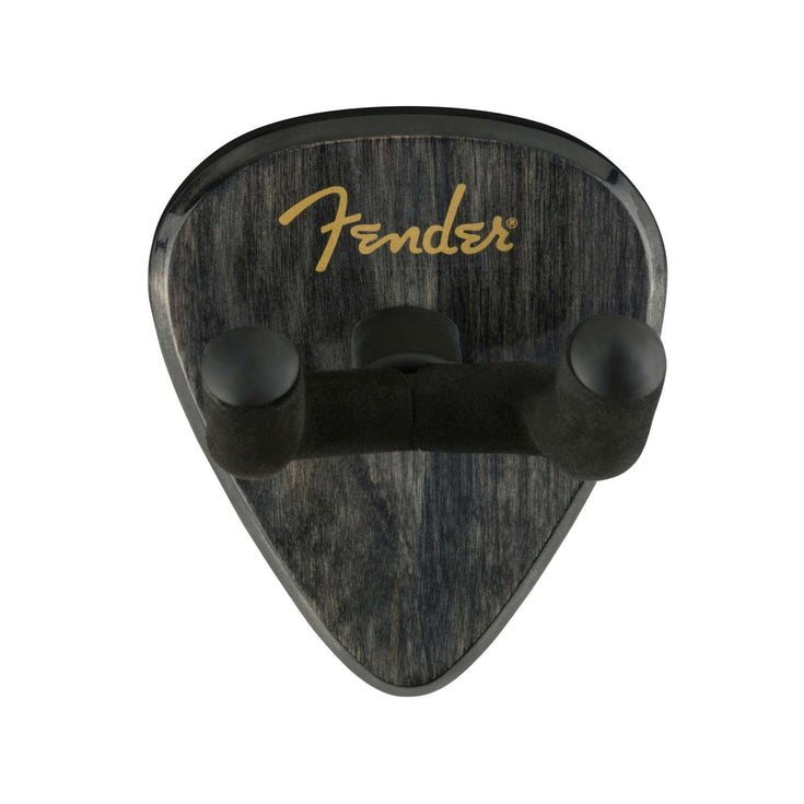 Fender 351 Guitar Wall Hanger, Black