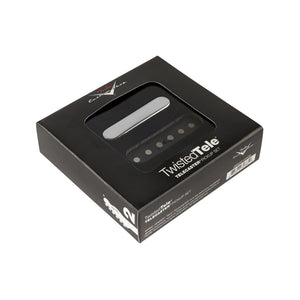 Fender Custom Shop Twisted Tele Pickups, FENDER, PICKUPS & PARTS, fender-pickups-parts-f03-099-2215-000, ZOSO MUSIC SDN BHD