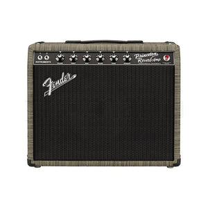 Fender FSR 65 Princeton Tube Combo Amplifier, Chilewich Bamboo Charcoal, 230V EU |  FENDER |  AMPLIFIER-ELECTRIC |  Zoso Music