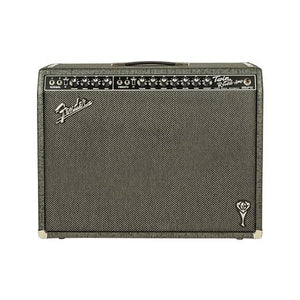 Fender Artist George Benson Twin Reverb Guitar Combo Amplifier, 230V, FENDER, GUITAR AMPLIFIER, fender-guitar-amplifer-f03-217-3404-000, ZOSO MUSIC SDN BHD