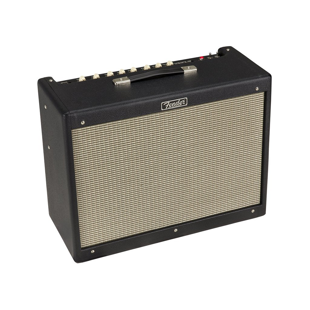 Fender Hot Rod Deluxe IV Guitar Combo Tube Amplifier, Black, 230V UK, FENDER, GUITAR AMPLIFIER, fender-guitar-amplifer-f03-223-1204-000, ZOSO MUSIC SDN BHD