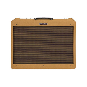 Fender Blues Deluxe Reissue Combo Guitar Tube Amplifier, Tweed, 230V UK |  FENDER |  AMPLIFIER-ELECTRIC |  Zoso Music
