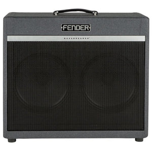 Fender Bassbreaker 140W 2x12 Speaker Cabinet, FENDER, CABINET, fender-bass-amplifier-f03-226-8000-000, ZOSO MUSIC SDN BHD