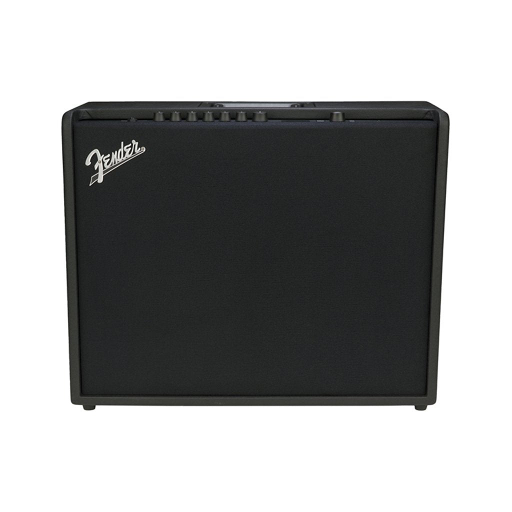 Fender Mustang GT 200 Guitar Combo Amplifier, 230V UK, FENDER, GUITAR AMPLIFIER, fender-guitar-amplifer-f03-231-0304-000, ZOSO MUSIC SDN BHD