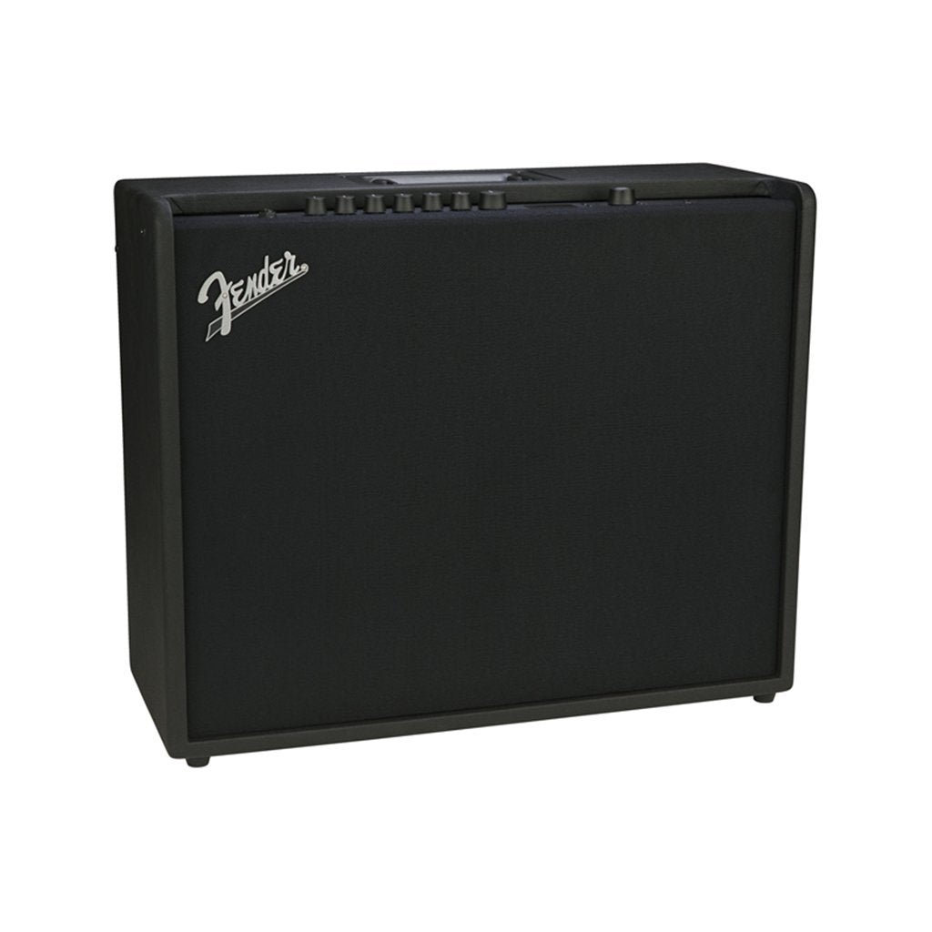 Fender Mustang GT 200 Guitar Combo Amplifier, 230V UK, FENDER, GUITAR AMPLIFIER, fender-guitar-amplifer-f03-231-0304-000, ZOSO MUSIC SDN BHD