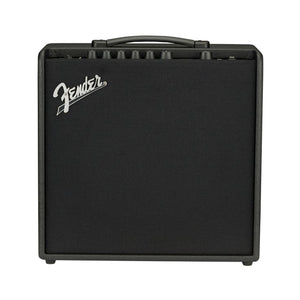 Fender Mustang LT50 Guitar Combo Amplifier, 230V UK |  FENDER |  AMPLIFIER-ELECTRIC |  Zoso Music