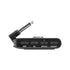 Fender Mustang Micro Guitar Amplifier, Black |  FENDER |  AMPLIFIER-ELECTRIC |  Zoso Music