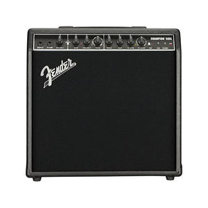FENDER CHAMPION 50XL GUITAR COMBO AMPLIFIER 230V UK, FENDER, GUITAR AMPLIFIER, fender-electric-amplifier-f03-233-0504-000, ZOSO MUSIC SDN BHD