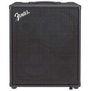 Fender Rumble Studio 800 Bass Combo Guitar Amplifier, 230V UK, FENDER, BASS AMPLIFIER, fender-bass-amplifier-f03-237-6104-000, ZOSO MUSIC SDN BHD