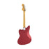 Fender Japan Jean-Ken Johnny Jaguar Electric Guitar, Candy Apple Red |  FENDER |  ELECTRIC GUITAR |  Zoso Music