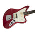 Fender Japan Jean-Ken Johnny Jaguar Electric Guitar, Candy Apple Red |  FENDER |  ELECTRIC GUITAR |  Zoso Music