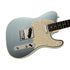 Fender Japan Modern SS Telecaster Electric Guitar, RW FB, Mystic Ice Blue, FENDER, ELECTRIC GUITAR, fender-electric-guitar-f03-528-0500-362, ZOSO MUSIC SDN BHD