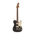 Fender Japan MIJ Troublemaker Telecaster Electric Guitar RW FB, Black, FENDER, ELECTRIC GUITAR, fender-electric-guitar-f03-530-0100-306, ZOSO MUSIC SDN BHD