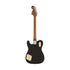 Fender Japan MIJ Troublemaker Telecaster Electric Guitar RW FB, Black, FENDER, ELECTRIC GUITAR, fender-electric-guitar-f03-530-0100-306, ZOSO MUSIC SDN BHD