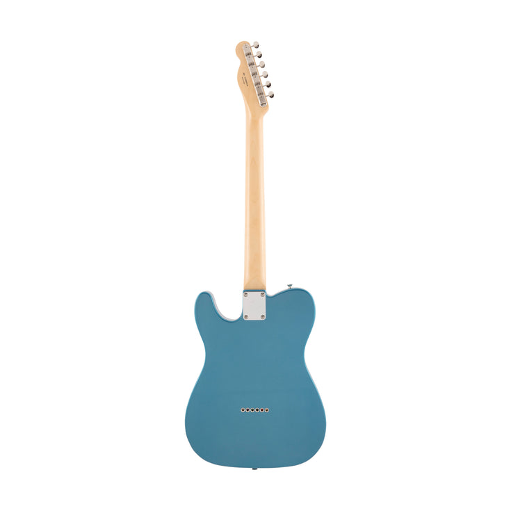 Fender Japan Traditional II 60s Telecaster Electric Guitar, RW FB, Lake Placid Blue |  FENDER |  ELECTRIC GUITAR |  Zoso Music