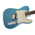 Fender Japan Traditional II 60s Telecaster Electric Guitar, RW FB, Lake Placid Blue |  FENDER |  ELECTRIC GUITAR |  Zoso Music