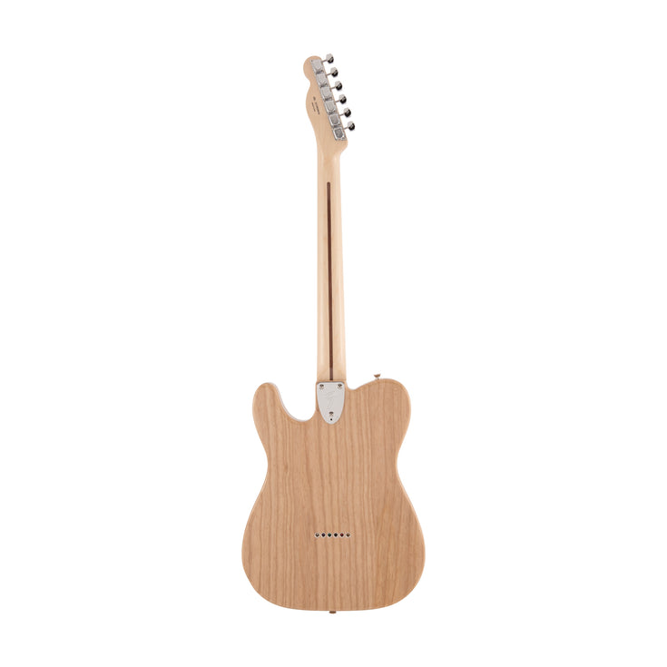 Fender Japan Traditional II 70s Telecaster Thinline Electric Guitar, Maple FB, Natural |  FENDER |  ELECTRIC GUITAR |  Zoso Music