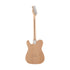 Fender Japan Traditional II 70s Telecaster Thinline Electric Guitar, Maple FB, Natural |  FENDER |  ELECTRIC GUITAR |  Zoso Music