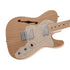 Fender Japan Traditional II 70s Telecaster Thinline Electric Guitar, Maple FB, Natural |  FENDER |  ELECTRIC GUITAR |  Zoso Music