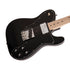 Fender Japan Traditional II 70s Telecaster Custom Electric Guitar, Maple FB, Black |  FENDER |  ELECTRIC GUITAR |  Zoso Music