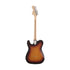 Fender Japan Traditional II 70s Telecaster Deluxe Electric Guitar, Maple FB, 3-Tone Sunburst |  FENDER |  ELECTRIC GUITAR |  Zoso Music
