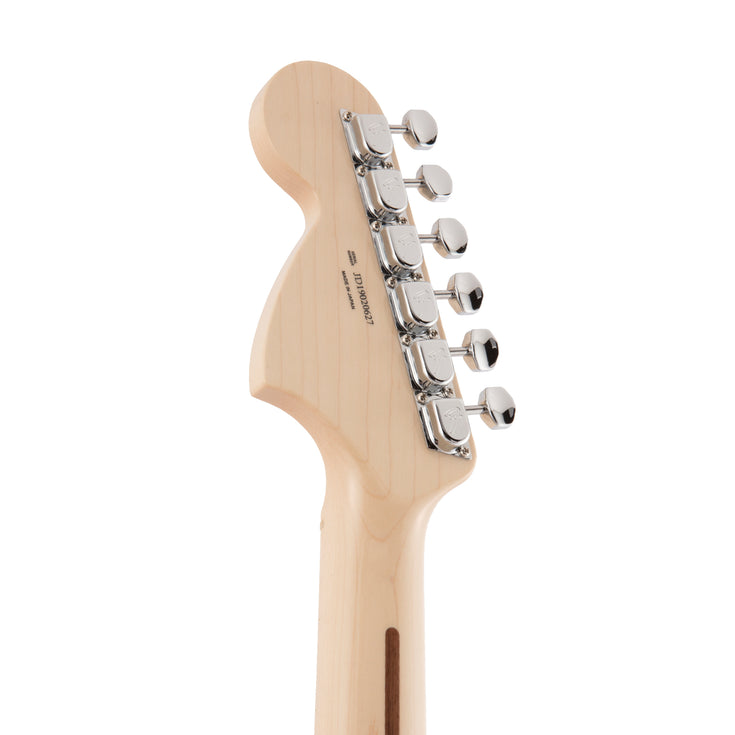 Fender Japan Traditional II 70s Telecaster Deluxe Electric Guitar, Maple FB, 3-Tone Sunburst |  FENDER |  ELECTRIC GUITAR |  Zoso Music