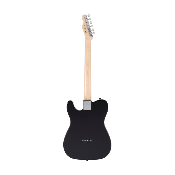 Fender Japan Traditional II 70s Telecaster Electric Guitar, RW FB, Black |  FENDER |  ELECTRIC GUITAR |  Zoso Music