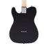 Fender Japan Traditional II 70s Telecaster Electric Guitar, RW FB, Black |  FENDER |  ELECTRIC GUITAR |  Zoso Music
