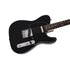 Fender Japan Traditional II 70s Telecaster Electric Guitar, RW FB, Black |  FENDER |  ELECTRIC GUITAR |  Zoso Music