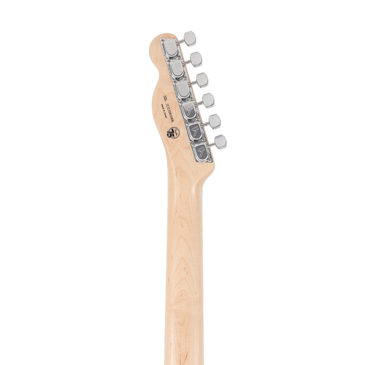 Fender Japan Traditional II 70s Telecaster Electric Guitar, RW FB, Black |  FENDER |  ELECTRIC GUITAR |  Zoso Music