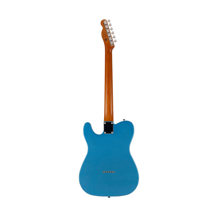 Fender Japan Traditional II 60s Telecaster Electric Guitar, Roasted Maple Neck / RW FB, Lake Placid |  FENDER |  ELECTRIC GUITAR |  Zoso Music