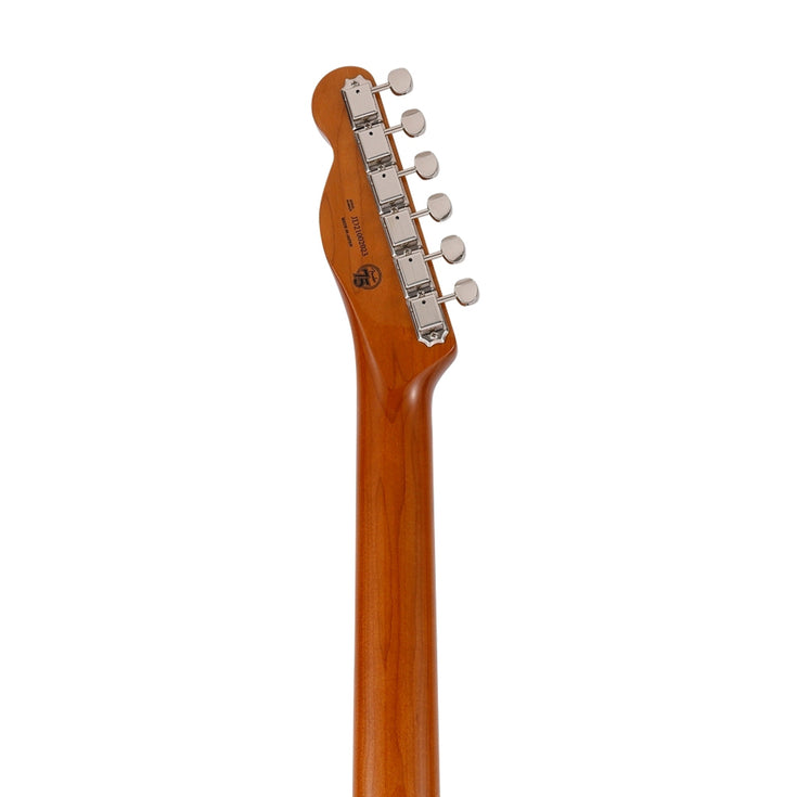 Fender Japan Traditional II 60s Telecaster Electric Guitar, Roasted Maple Neck / RW FB, Lake Placid |  FENDER |  ELECTRIC GUITAR |  Zoso Music