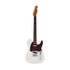 Fender Japan Traditional II 60s Telecaster Electric Guitar, Roasted Maple Neck / RW FB, Olympic White |  FENDER |  ELECTRIC GUITAR |  Zoso Music