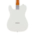 Fender Japan Traditional II 60s Telecaster Electric Guitar, Roasted Maple Neck / RW FB, Olympic White |  FENDER |  ELECTRIC GUITAR |  Zoso Music