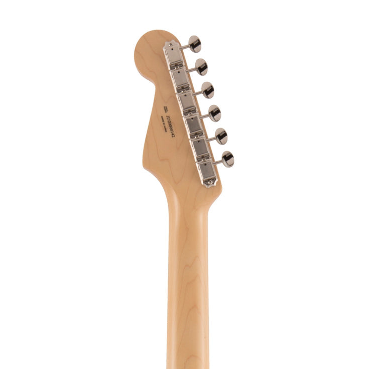 Fender Japan Traditional II 60s Stratocaster Electric Guitar, RW FB, Fiesta Red |  FENDER |  ELECTRIC GUITAR |  Zoso Music
