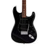 Fender Japan Traditional II 70s Stratocaster Electric Guitar, RW FB, Black |  FENDER |  ELECTRIC GUITAR |  Zoso Music